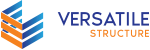 Versatile Structure - Design and construction